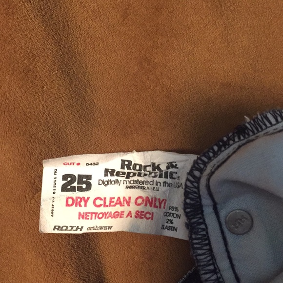 Jeans - Picture 5 of 5